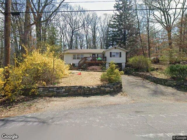 House image located at Stockholm, NJ 07460