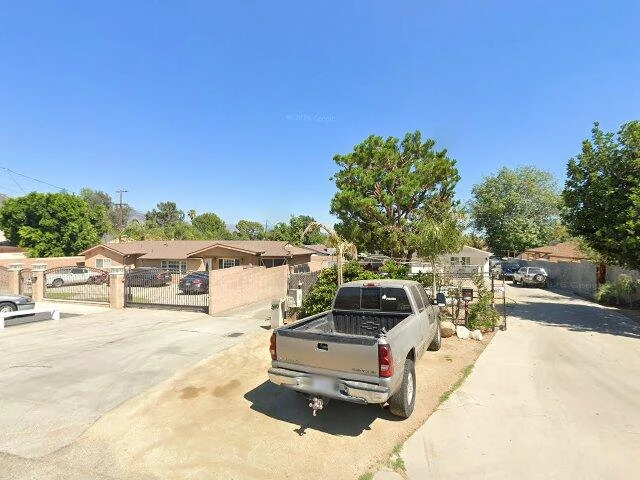 House image located at Sylmar, CA 91342