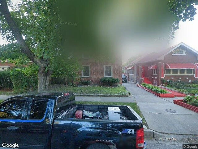 House image located at Chicago, IL 60649