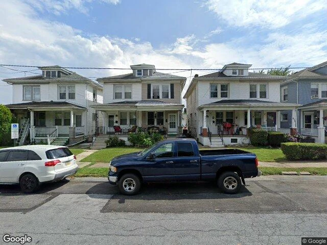 House image located at Bethlehem, PA 18018