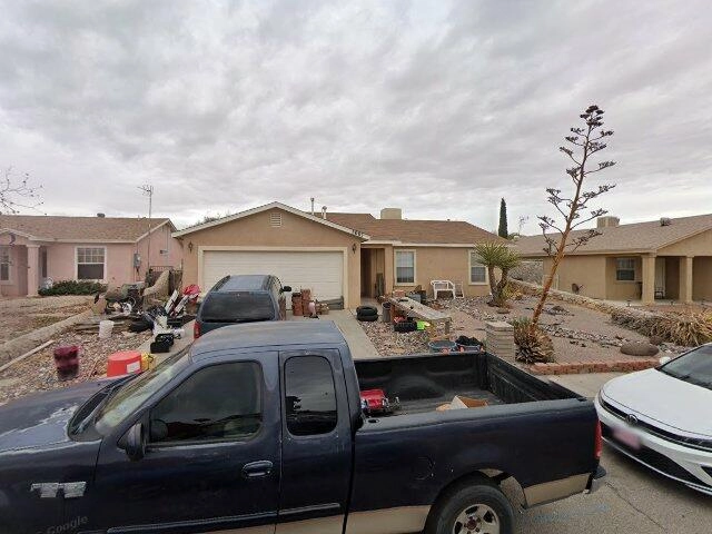 House image located at Las Cruces, NM 88012