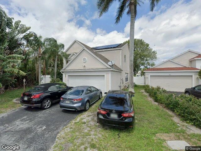 House image located at Boynton Beach, FL 33436