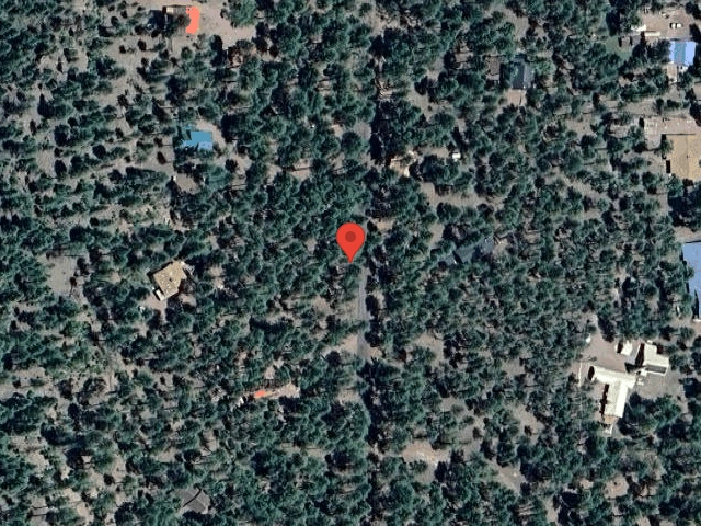 House image located at Alpine, AZ 85920