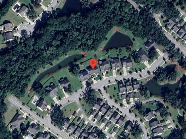 House image located at Johns Island, SC 29455