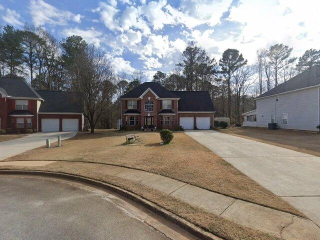 House image located at Ellenwood, GA 30294