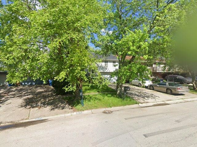 House image located at Chicago Heights, IL 60411