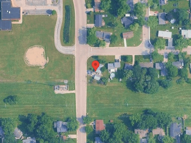 House image located at Montgomery, IL 60538