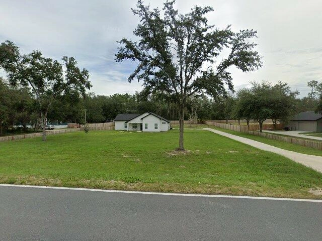 House image located at Bronson, FL 32621
