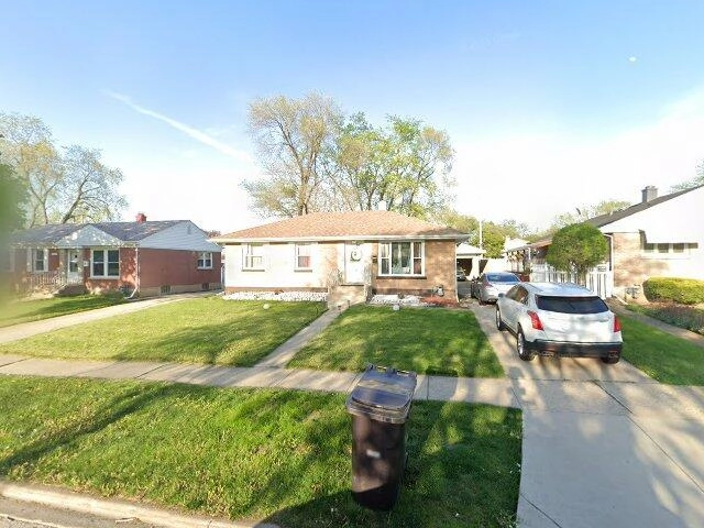 House image located at Berkeley, IL 60163