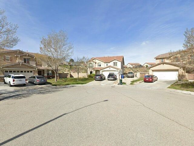 House image located at Palmdale, CA 93550