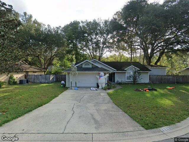 House image located at Gainesville, FL 32607