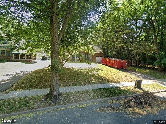 House image located at Trenton, NJ 08618