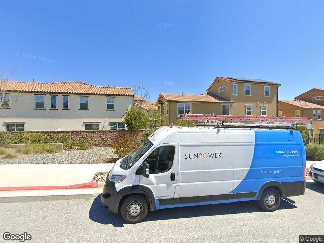 House image located at Murrieta, CA 92562