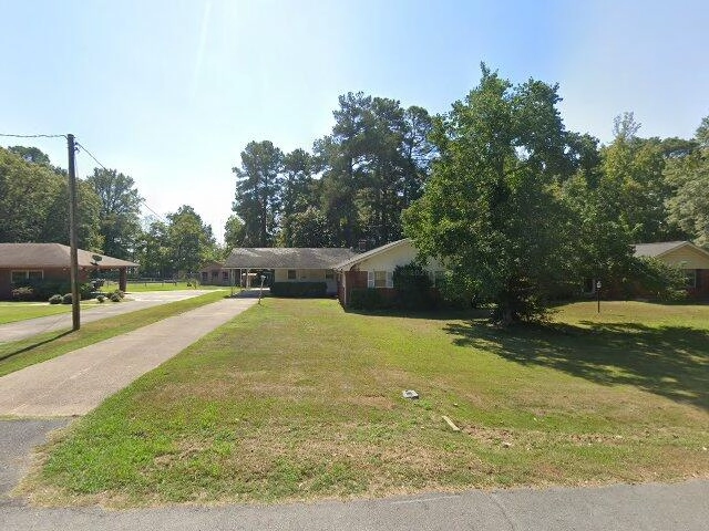 House image located at Pine Bluff, AR 71603