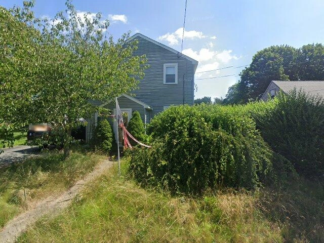 House image located at Fairhaven, MA 02719