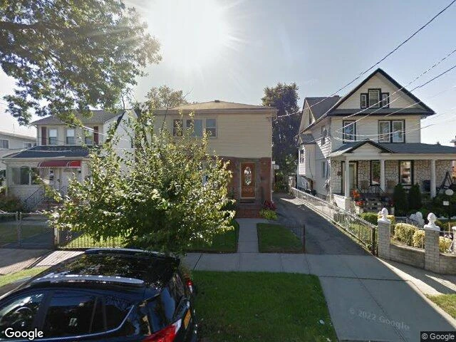 House image located at Jamaica, NY 11434