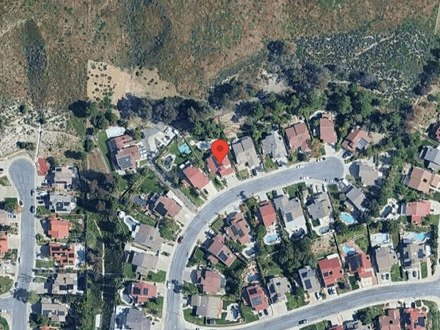 House image located at Canyon Country, CA 91387