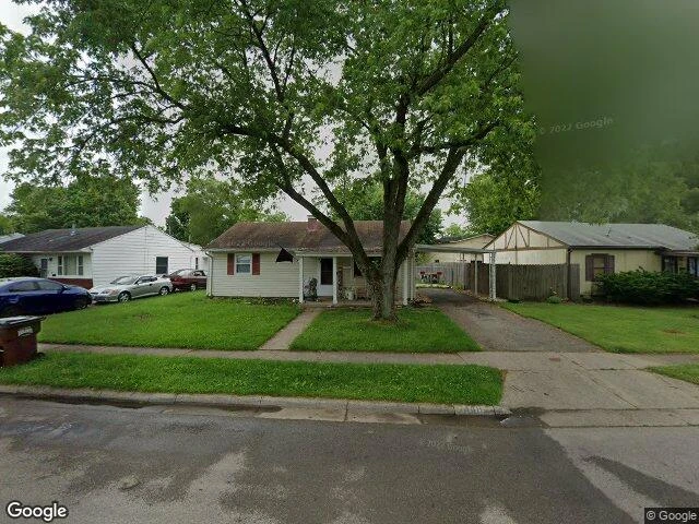 House image located at Fairborn, OH 45324