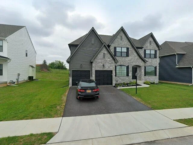 House image located at York, PA 17403