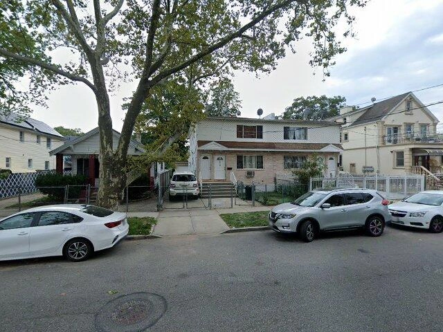 House image located at South Ozone Park, NY 11420