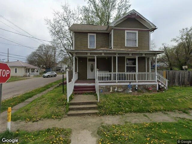 House image located at Zanesville, OH 43701