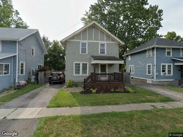 House image located at Batavia, NY 14020