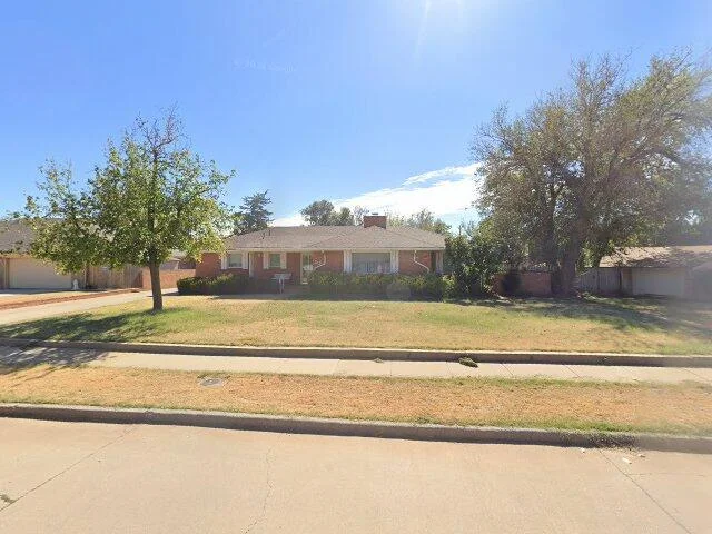 House image located at Altus, OK 73521