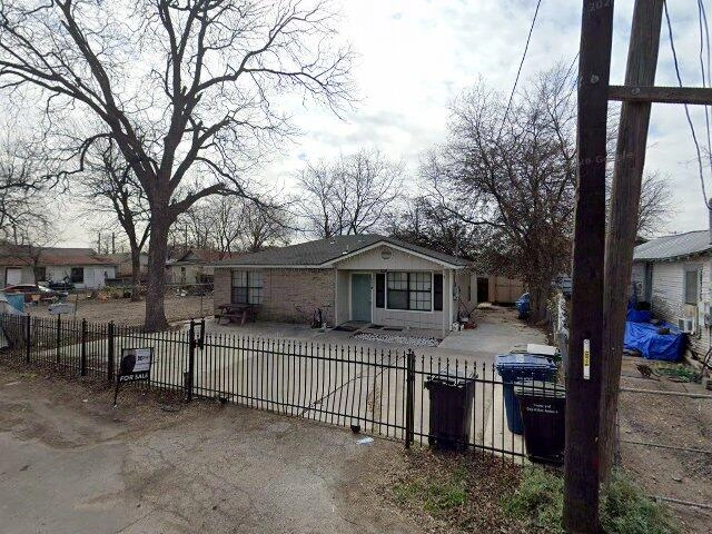 House image located at San Antonio, TX 78207