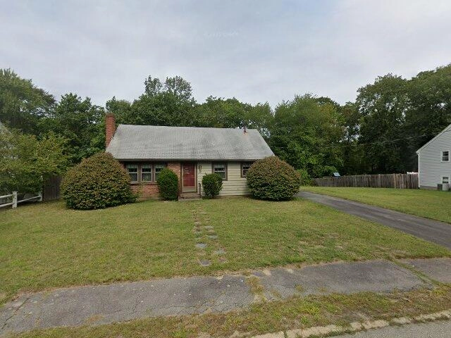 House image located at Rockland, MA 02370