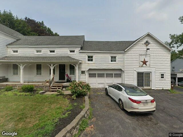 House image located at Feura Bush, NY 12067