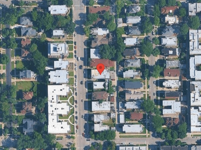 House image located at Chicago, IL 60649