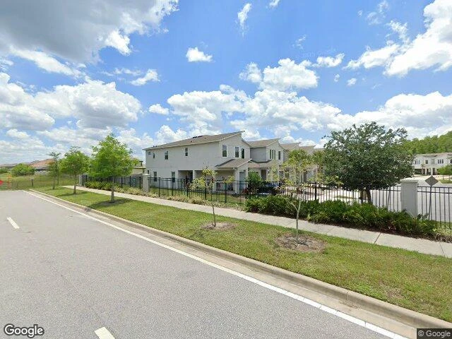 House image located at Kissimmee, FL 34746