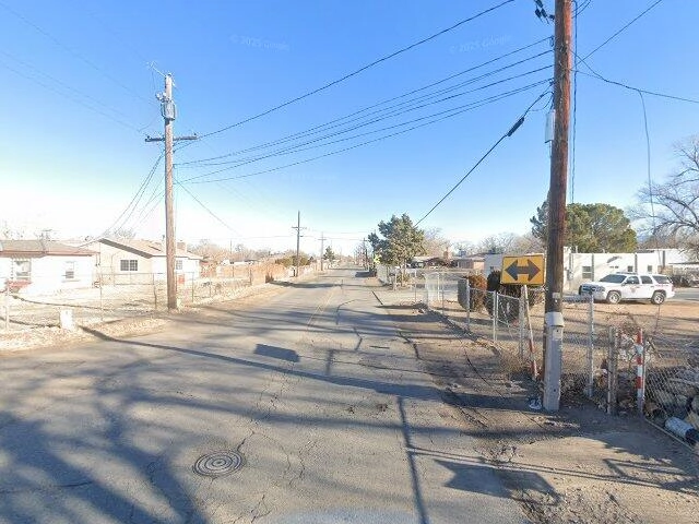 House image located at Albuquerque, NM 87105