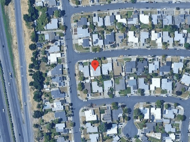 House image located at Napa, CA 94559