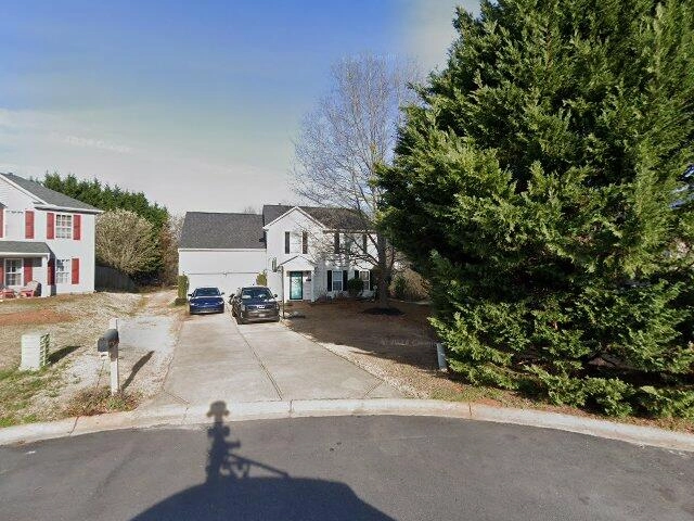 House image located at Duncan, SC 29334