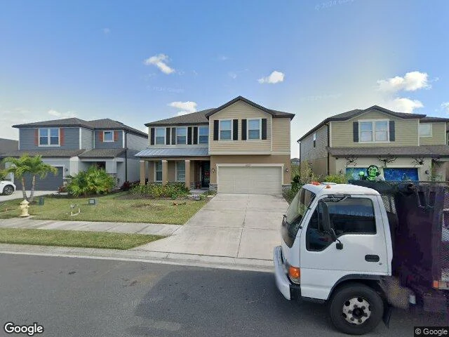 House image located at Palmetto, FL 34221