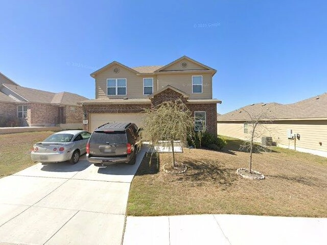House image located at San Antonio, TX 78245