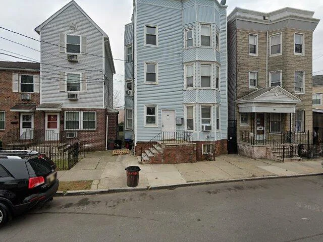 House image located at Newark, NJ 07114