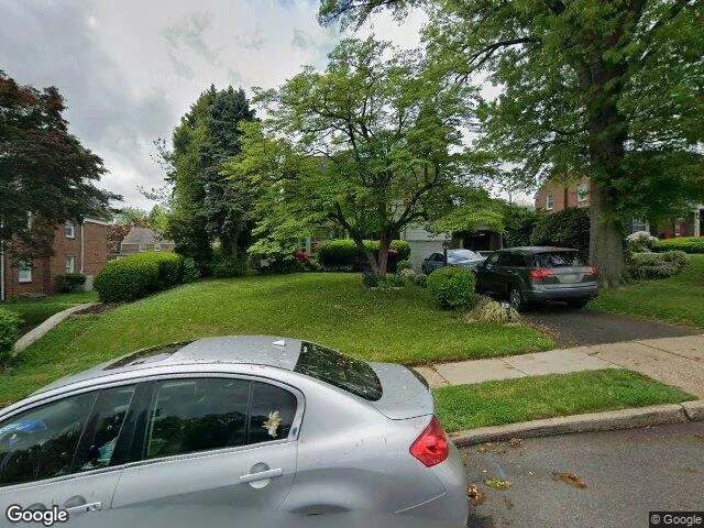 House image located at Cheltenham, PA 19012