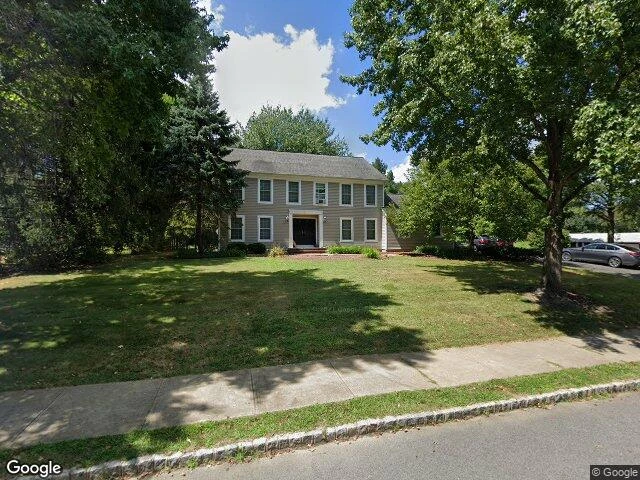 House image located at Cranbury, NJ 08512