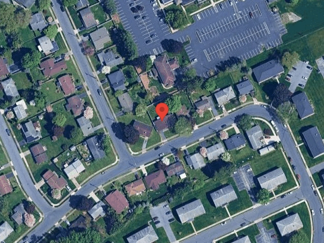 House image located at Camp Hill, PA 17011