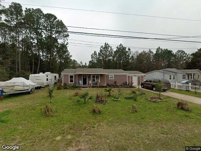 House image located at Navarre, FL 32566