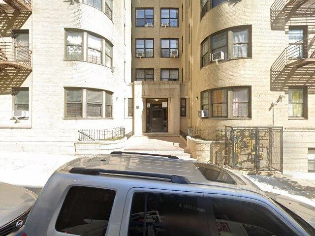 House image located at Bronx, NY 10451