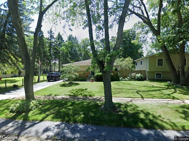 House image located at Zion, IL 60099