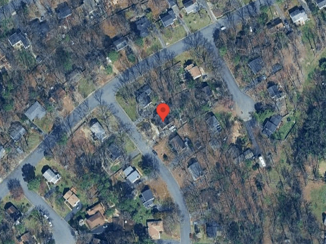 House image located at Henrico, VA 23294
