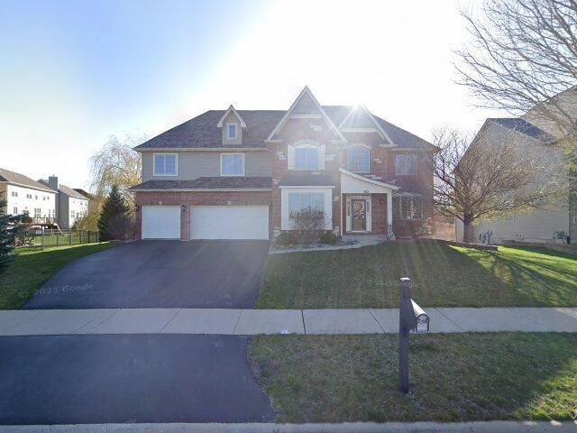 House image located at Greenfield, IN 46140