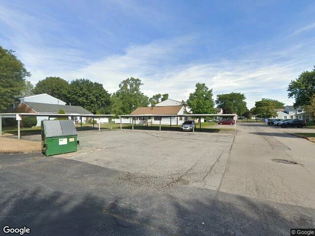 House image located at Rochester, NY 14624