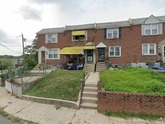 House image located at Darby, PA 19023