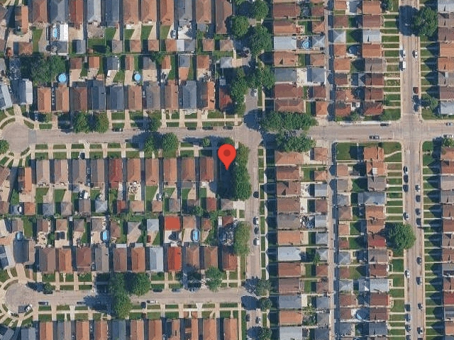 House image located at Chicago, IL 60629