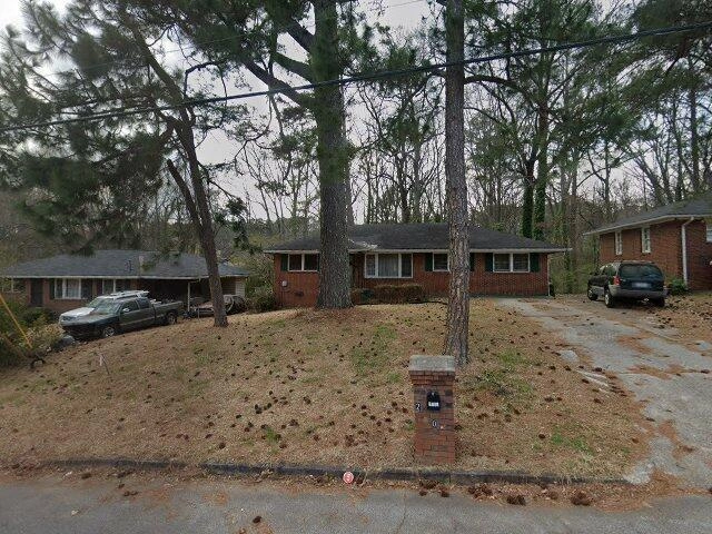 House image located at Atlanta, GA 30354